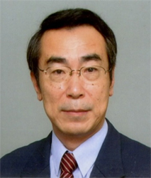 Ambassador Hideo Sato